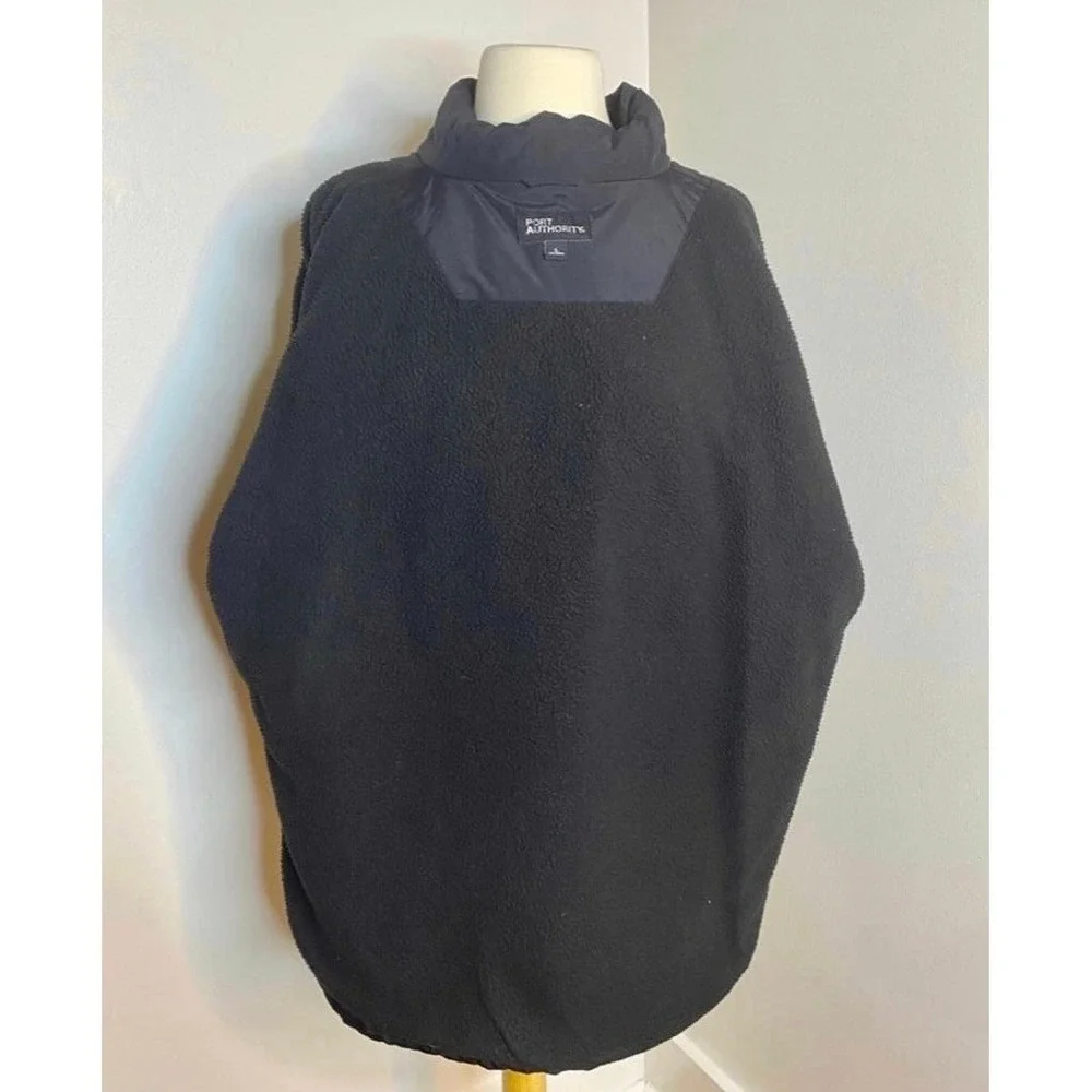 BMW Fleece Lined‎ Coat